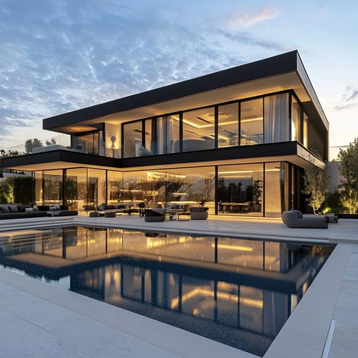 Magnifica casa in affitto / Giardino, terrazza, piscina (Foto non rappresentativa) - Foto 1 di 1
