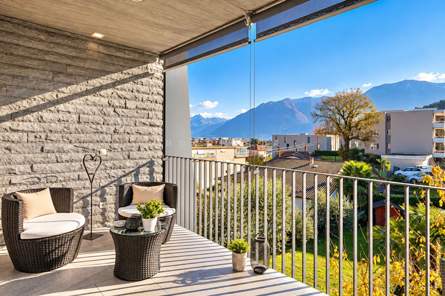 Apartment for sale - Photo 1 of 11