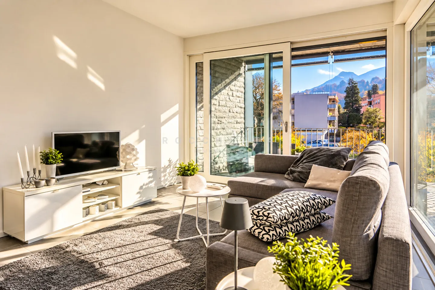 Apartment for sale - Photo 4 of 11