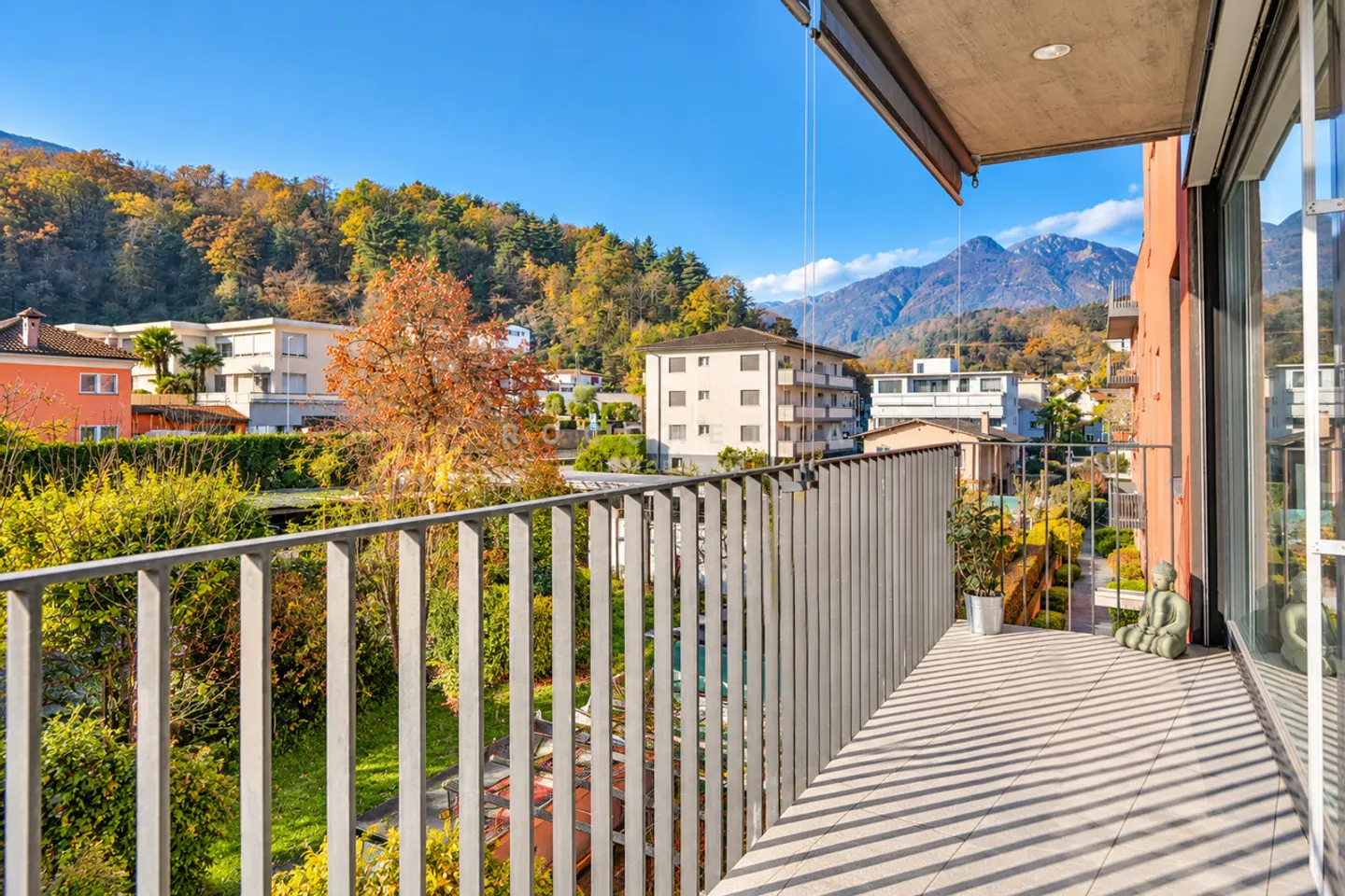 Apartment for sale - Photo 3 of 11