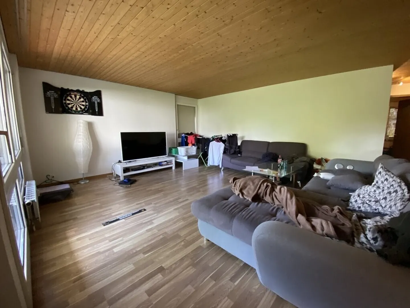 Votre nouvel appartement de 2,5 pièces à Hasle b. Burgdorf - Photo 3 sur 8