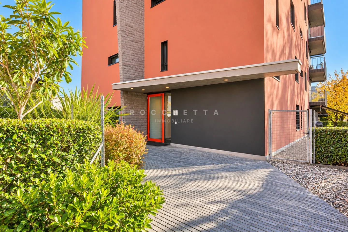 Apartment for sale - Photo 10 of 11