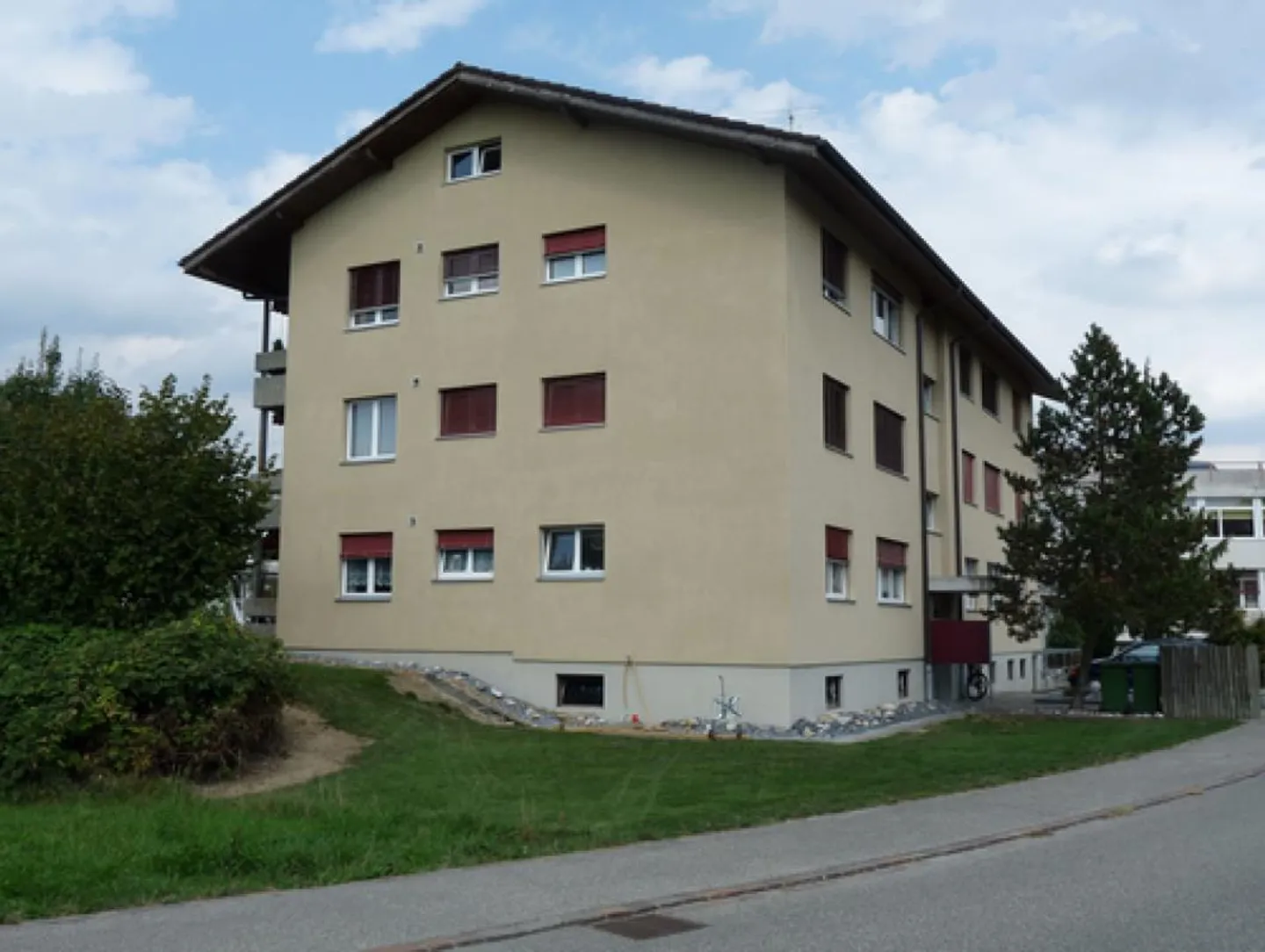Appartamento 1.5 camere accogliente in affitto - Foto 1 di 5