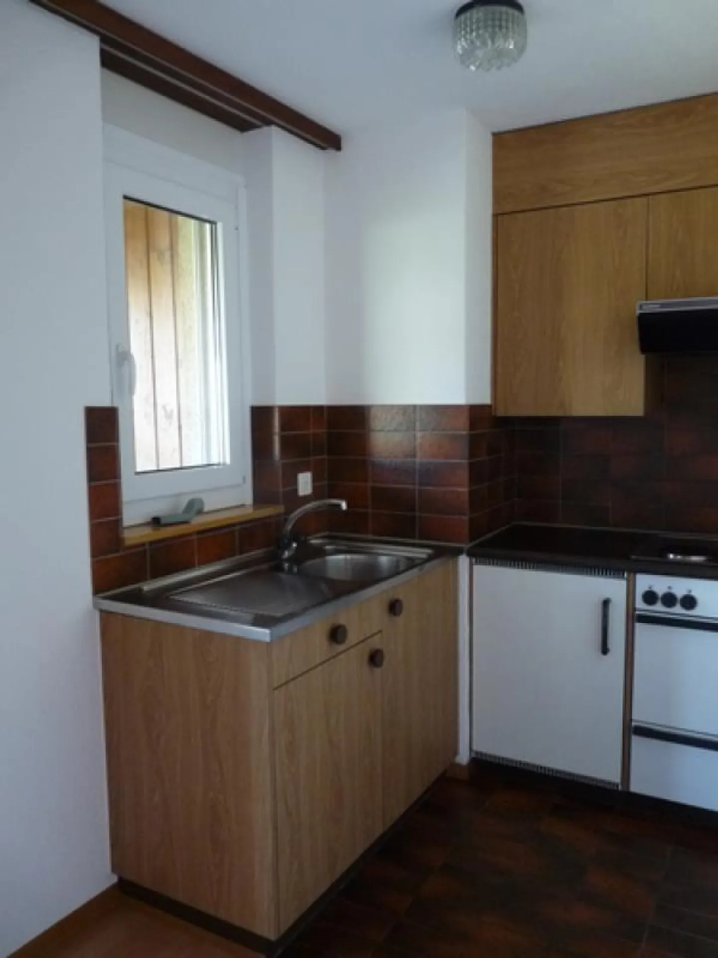 Appartamento 1.5 camere accogliente in affitto - Foto 4 di 5