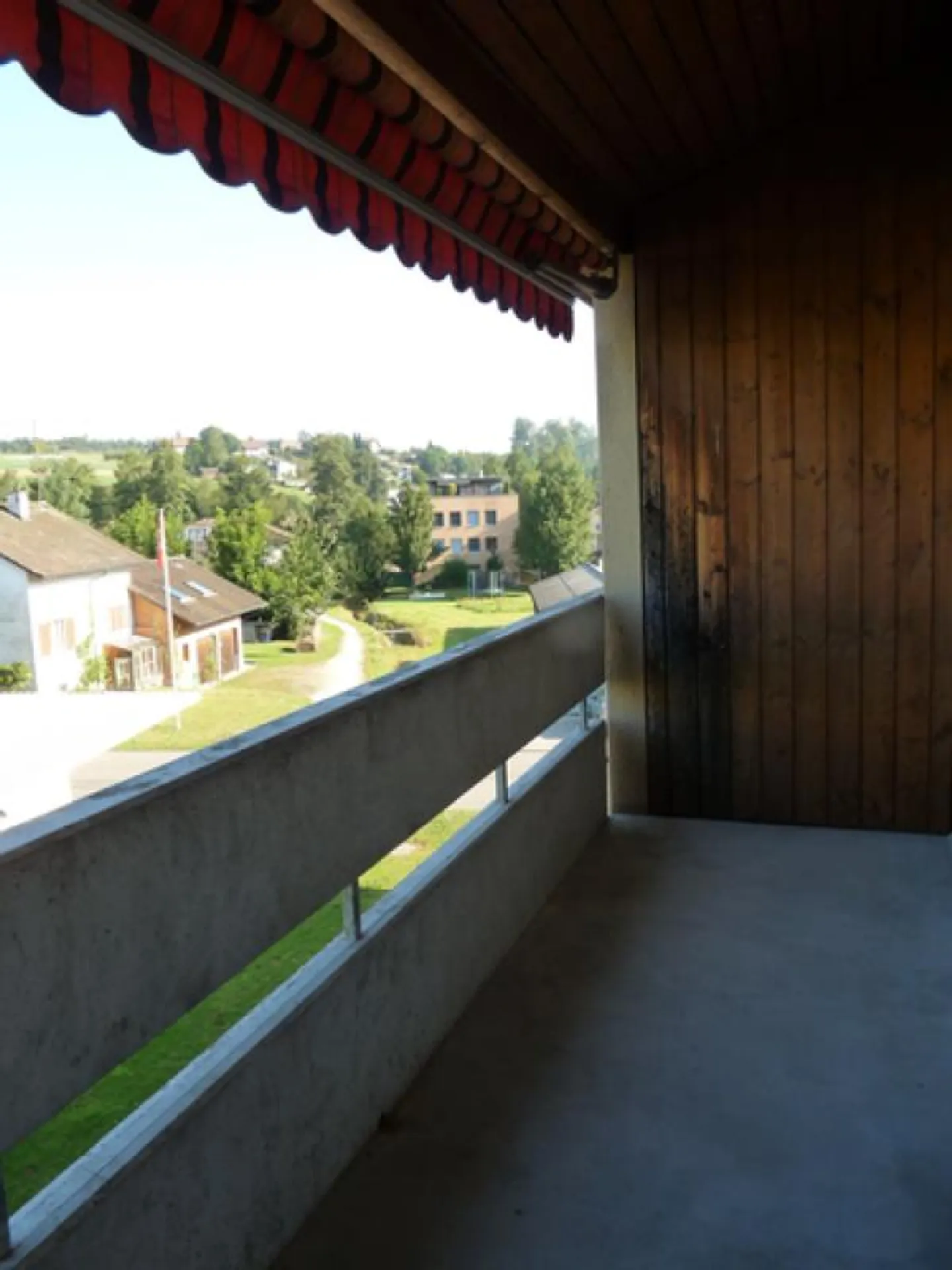 Appartamento 1.5 camere accogliente in affitto - Foto 2 di 5