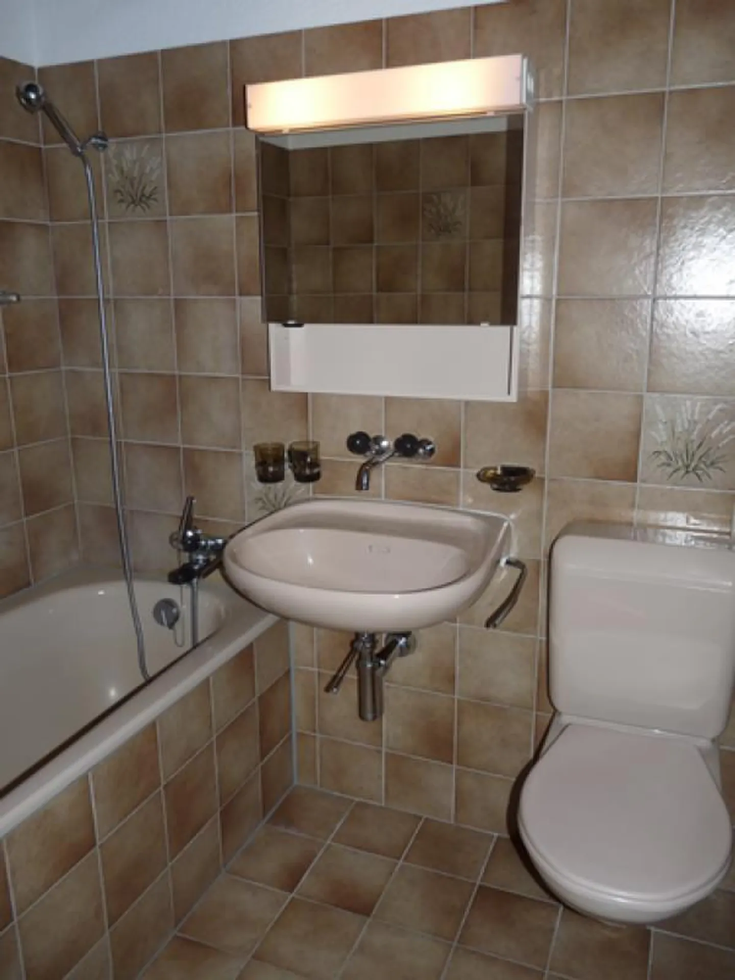 Appartamento 1.5 camere accogliente in affitto - Foto 3 di 5