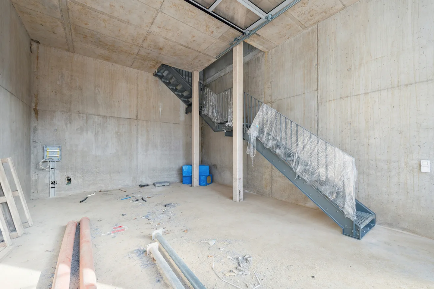 Doppelhaus im neuen Ökoquartier von Echandens - Foto 6 di 6