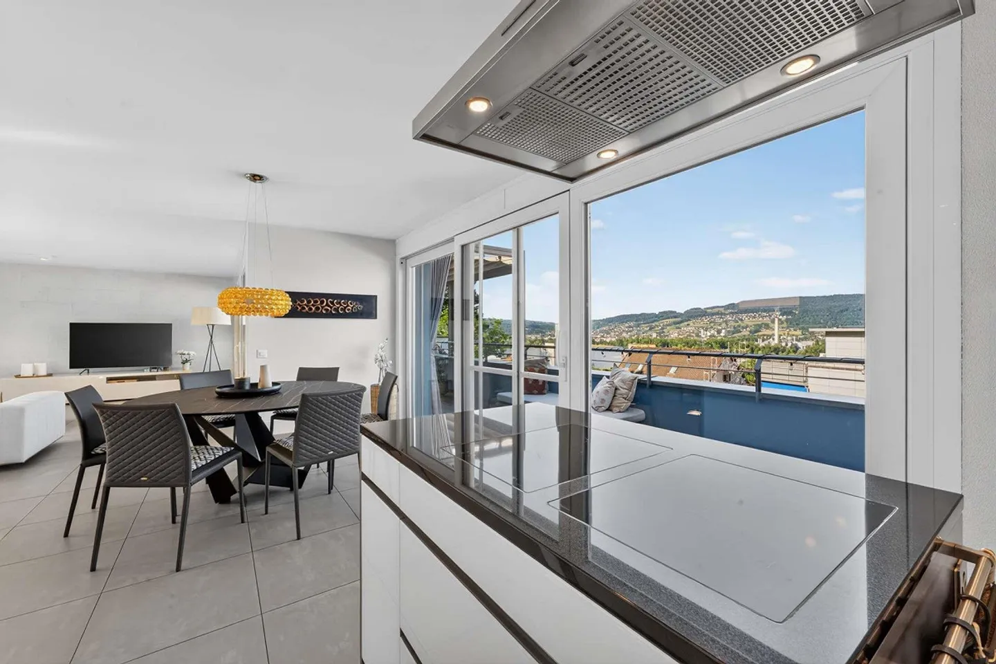 Elegante Maisonette mit Terrassen - Foto 10 von 20