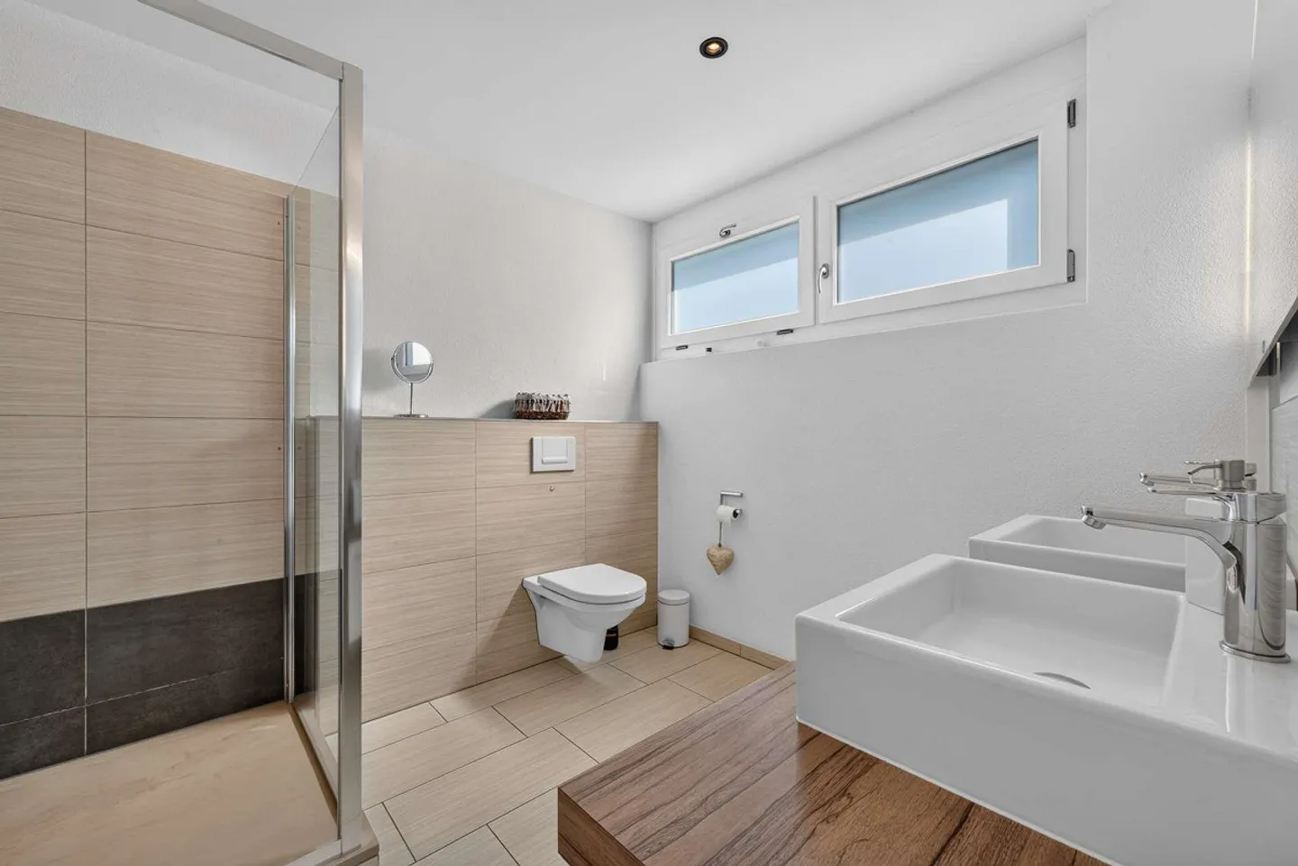 Elegante Maisonette mit Terrassen - Foto 17 von 20