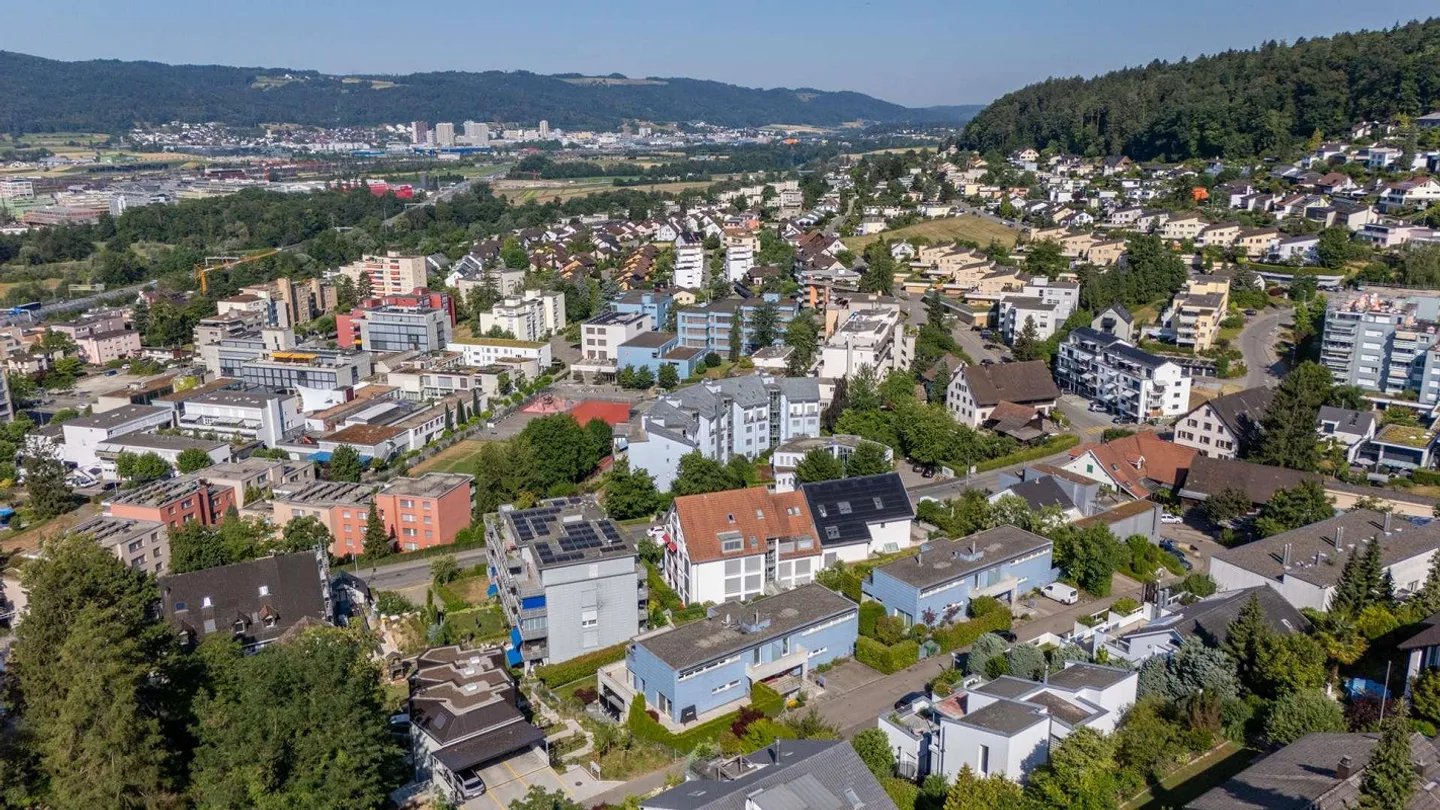 Elegante Maisonette mit Terrassen - Foto 18 von 20