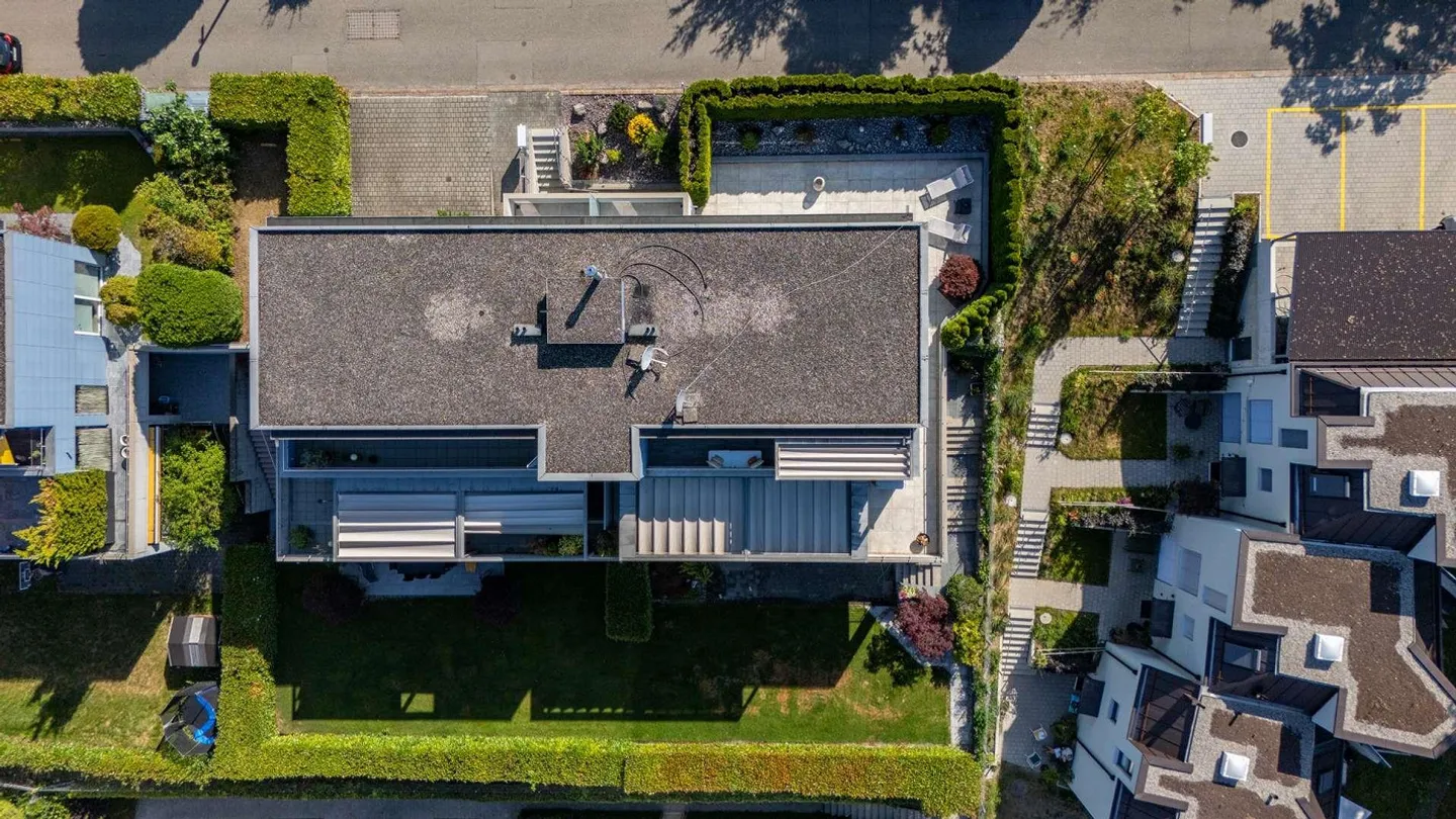 Elegante Maisonette mit Terrassen - Foto 19 von 20