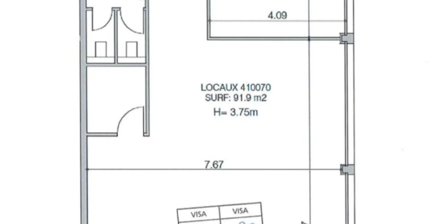 Office - Photo 2 of 3