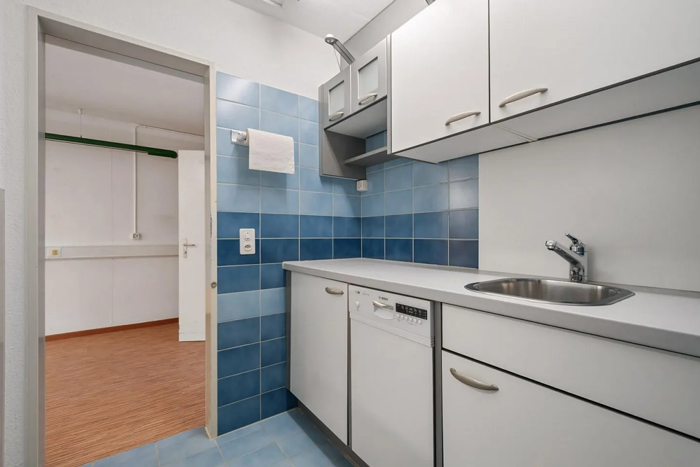 Shop space in a prime location in Bremgarten – Isenlaufstrasse 2 - Photo 8 of 10