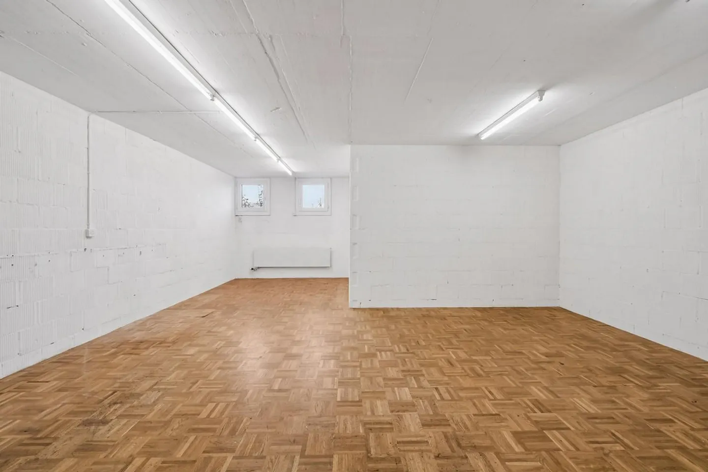 Shop space in a prime location in Bremgarten – Isenlaufstrasse 2 - Photo 10 of 10