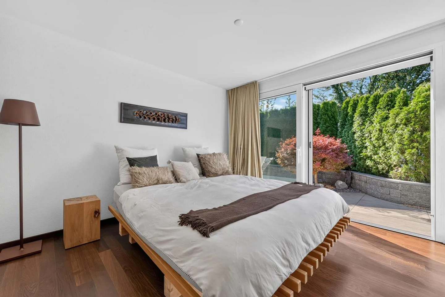 Elegante Maisonette mit Terrassen - Foto 14 von 20
