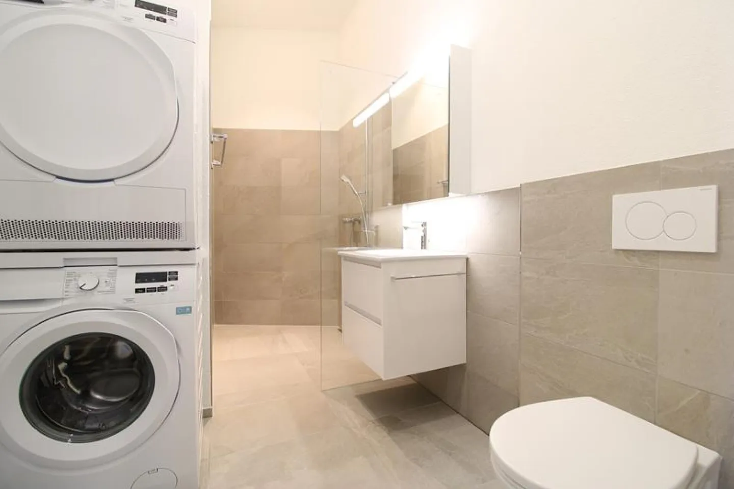 Hochwertige 3.5-Zi.-Wohnung mit grossem Gartenanteil (C 0.3) - Photo 7 of 12