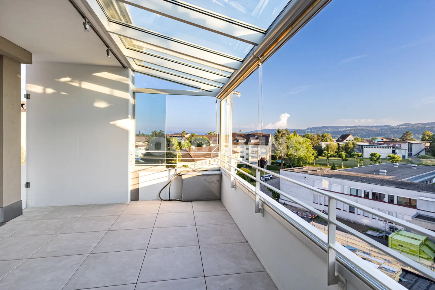 Living comfort with large terrace - Photo 1 of 7