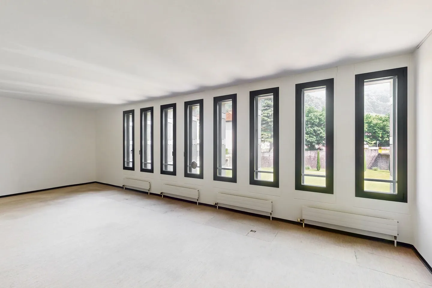 Espace Bureau à Bellinzone - Photo 4 sur 8