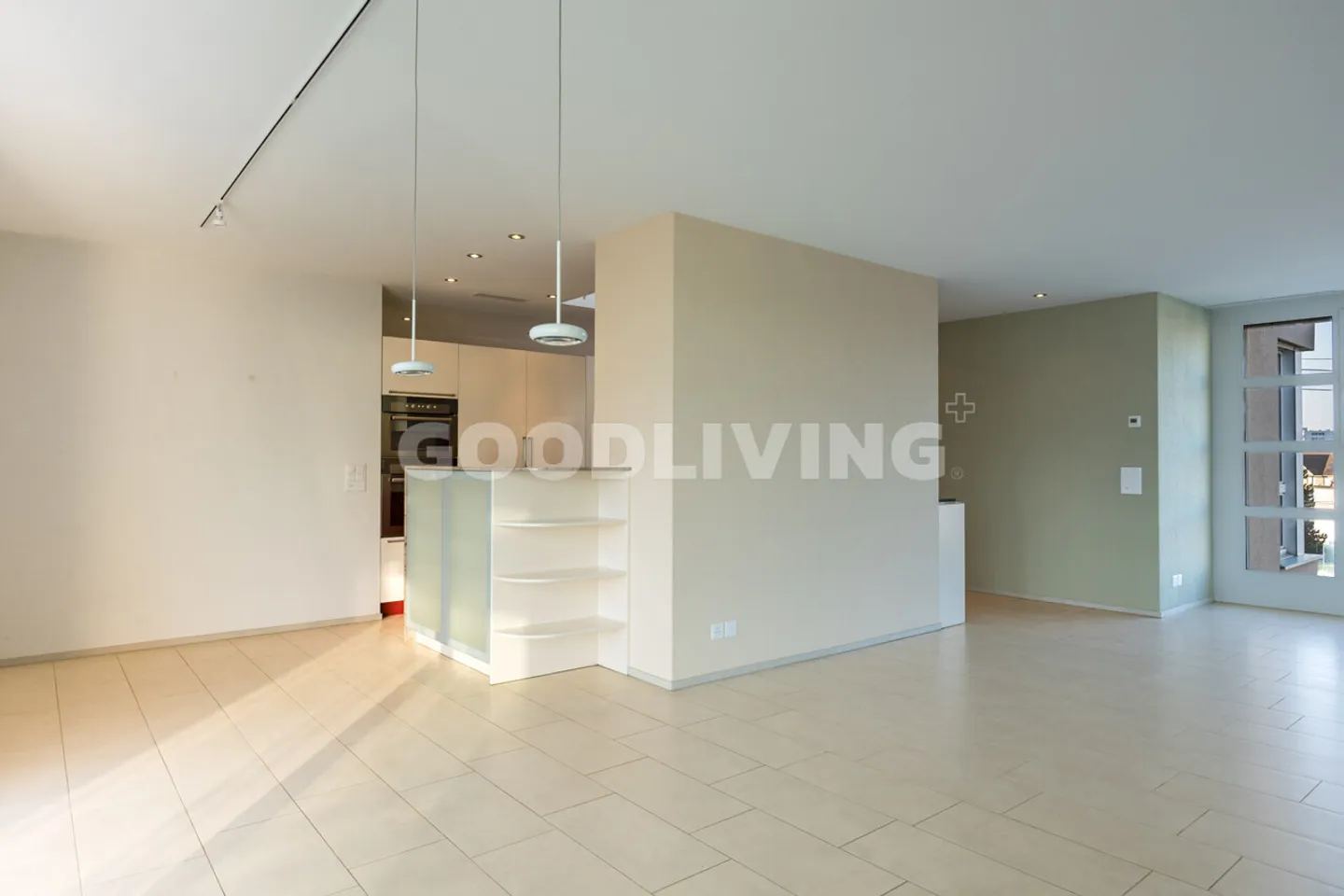 Living comfort with large terrace - Photo 6 of 7