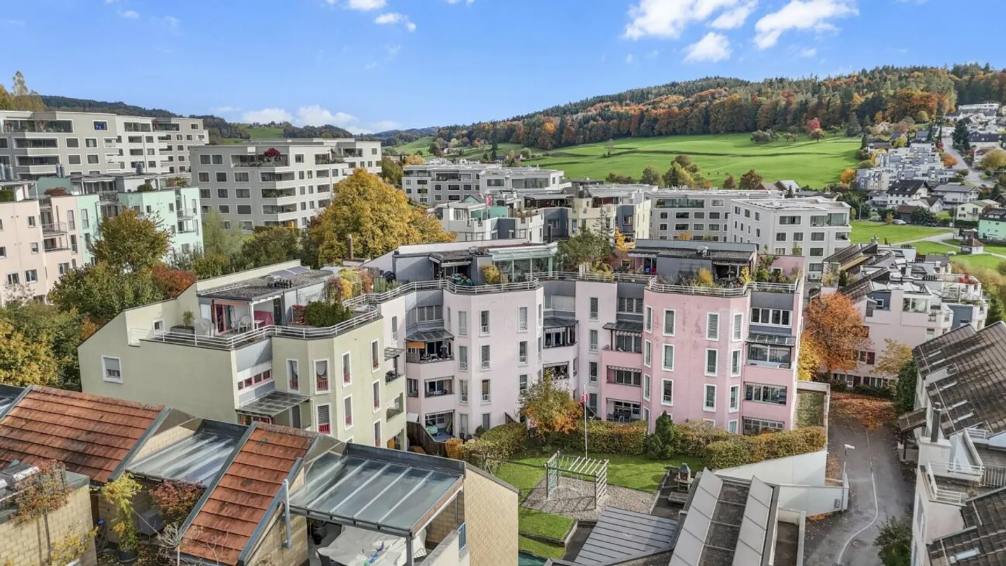 Wohnung kaufen - Foto 17 von 22