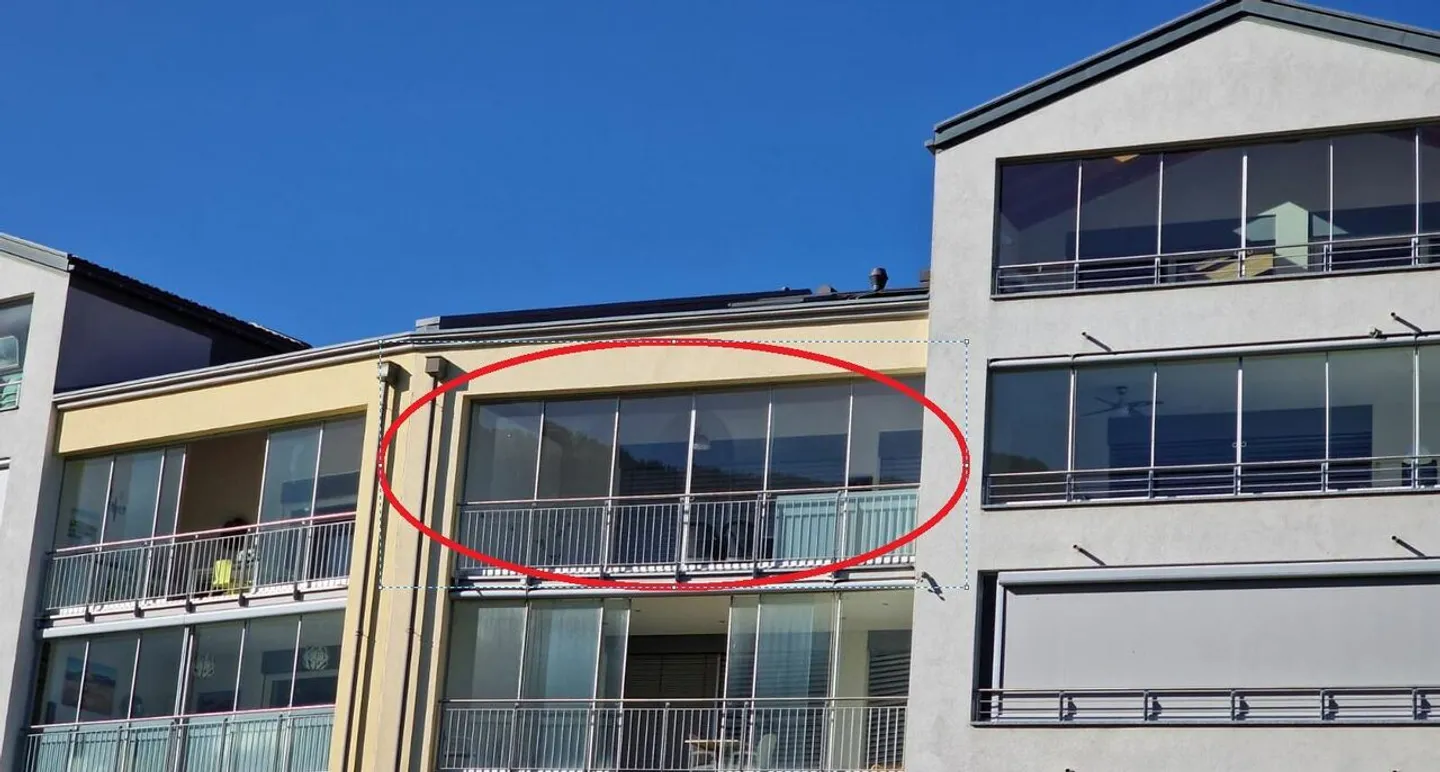 MOLTO BEL APPARTAMENTO 2 STANZE - COME NUOVO - SITUATO NEL COMPLESSO BAINS DE SAILLON - Foto 8 di 15