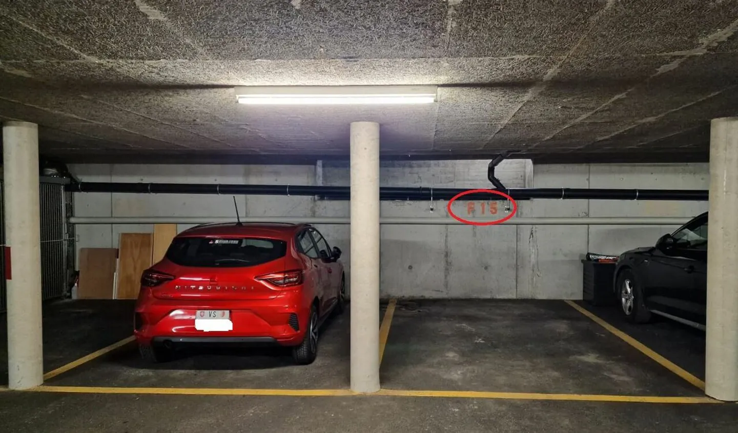 MOLTO BEL APPARTAMENTO 2 STANZE - COME NUOVO - SITUATO NEL COMPLESSO BAINS DE SAILLON - Foto 12 di 15