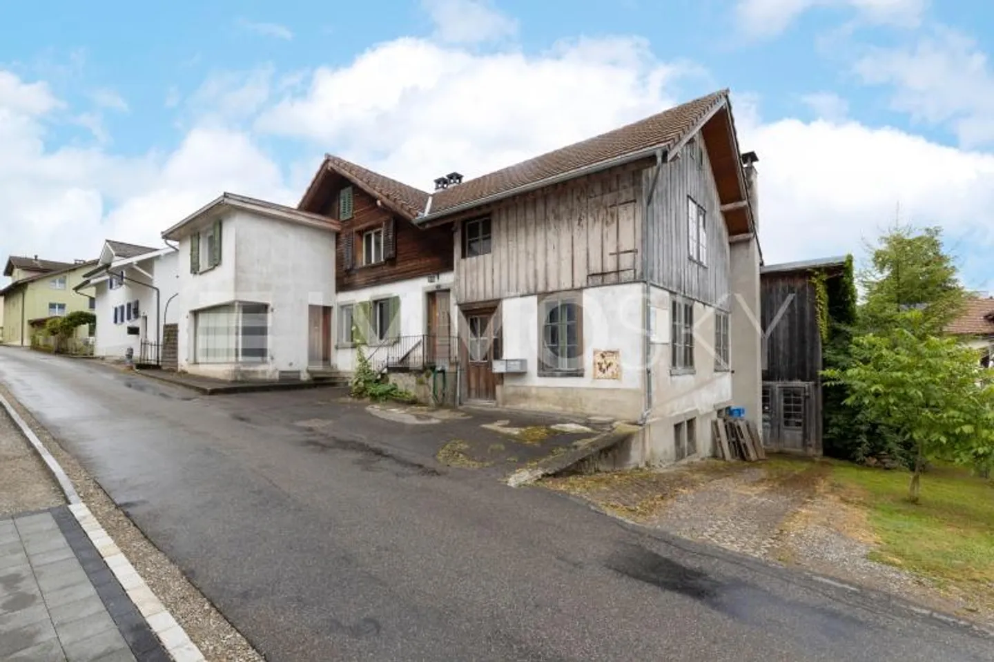 A Home with Heart, a Project with Future - Photo 1 of 9