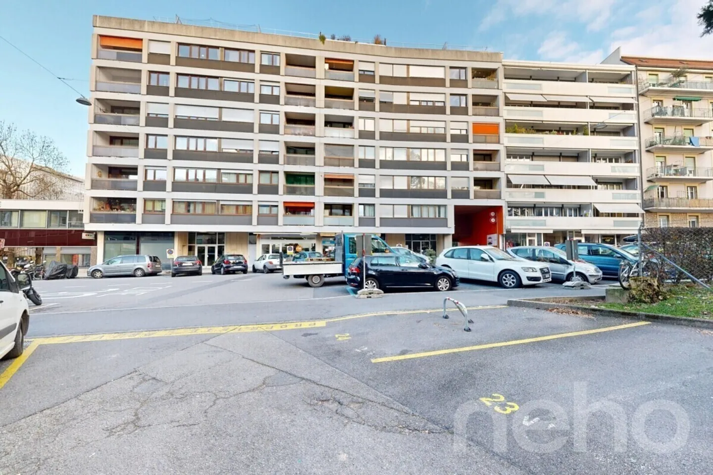 Bell'appartamento familiare, 114 m², luminoso, ipercentro - Foto 11 di 12