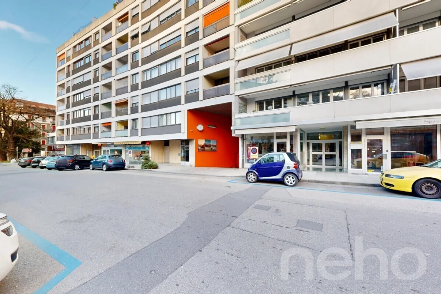 Bell'appartamento familiare, 114 m², luminoso, ipercentro - Foto 12 di 12