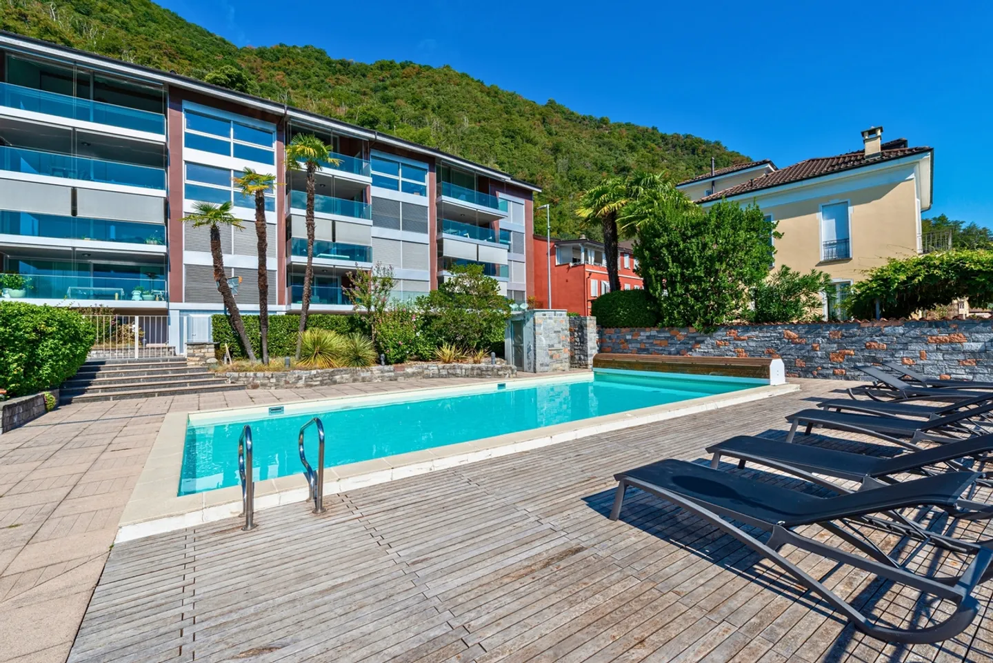 Penthouse di Lusso con Posto Barca - Foto 17 di 20