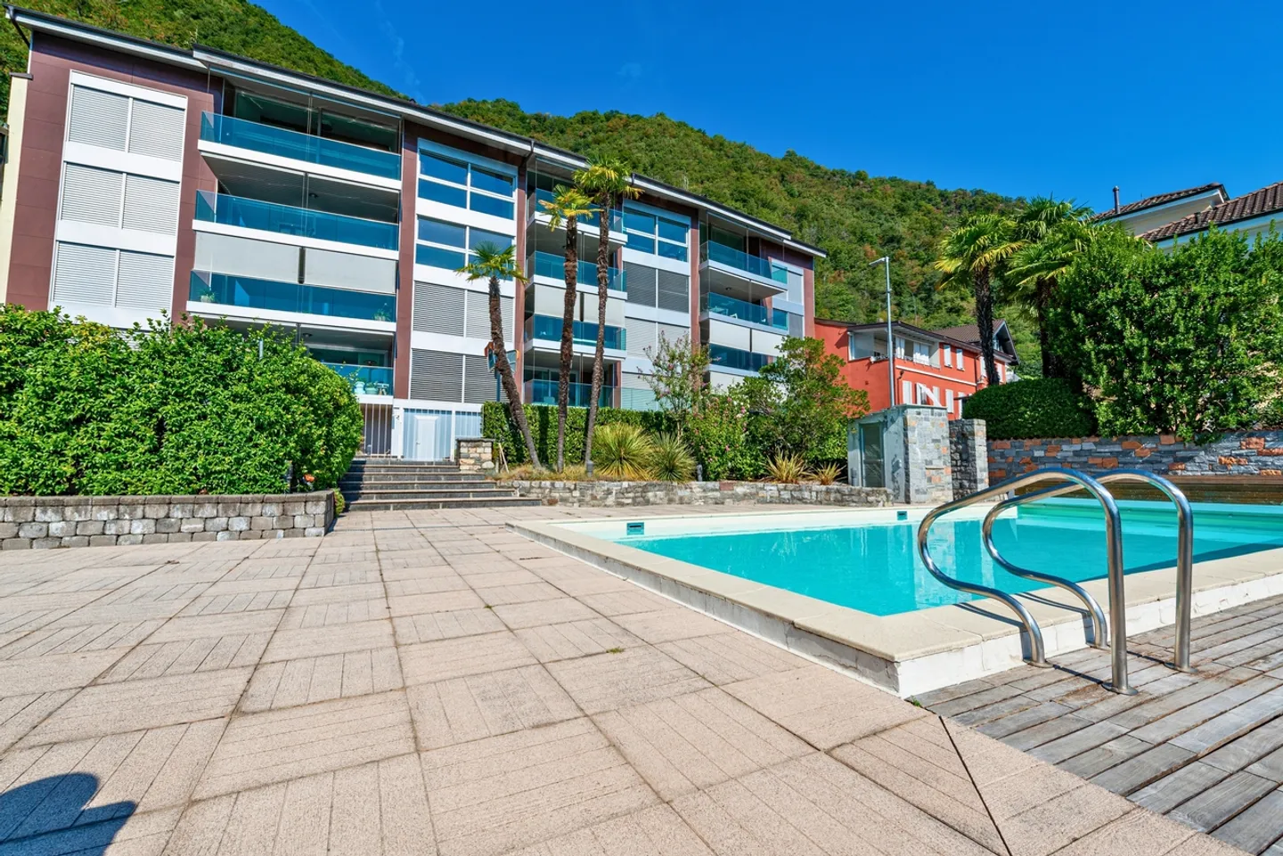 Penthouse di Lusso con Posto Barca - Foto 18 di 20