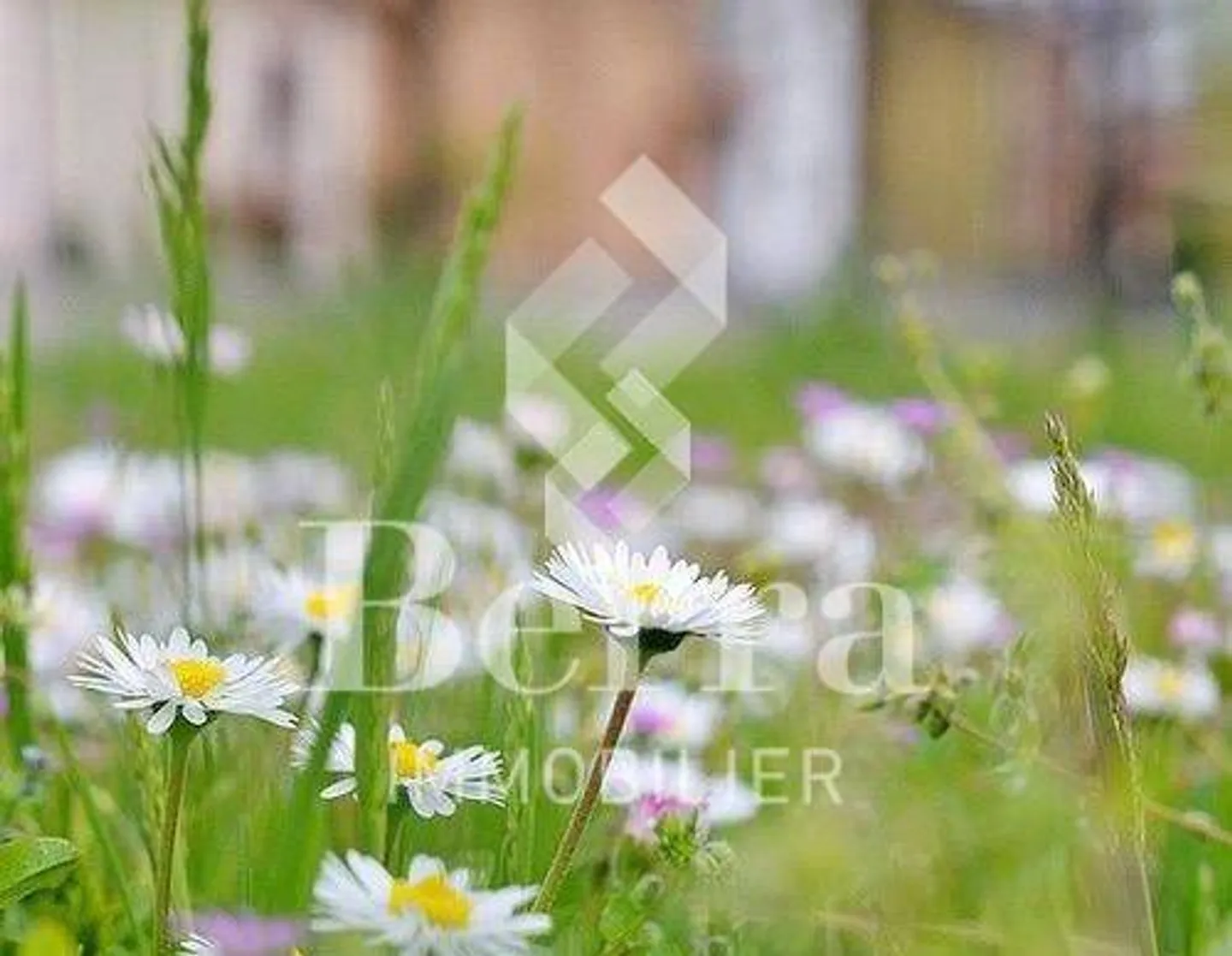 Baugrundstück - Foto 1 von 3