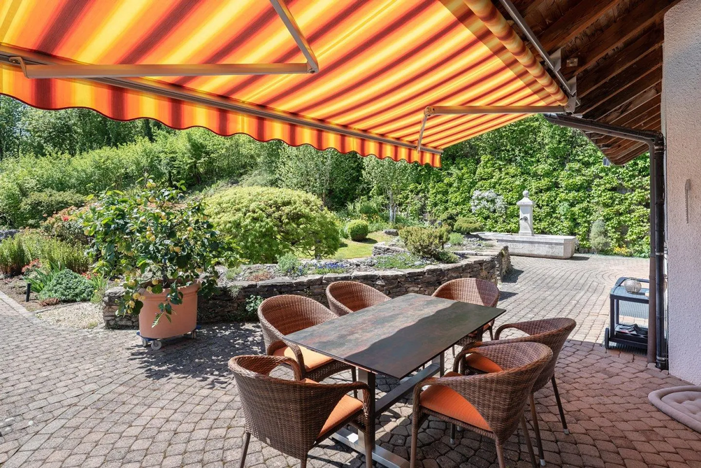 Spacious 8-Room House - 2607 m2 Plot at the Edge of the Forest - Room for.... - Photo 5 of 8