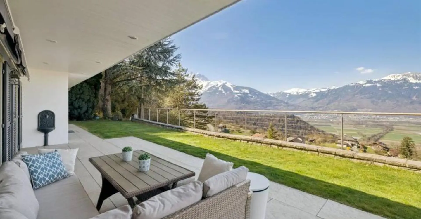 Wunderschönes renoviertes Haus im Adlernest - Foto 7 von 13