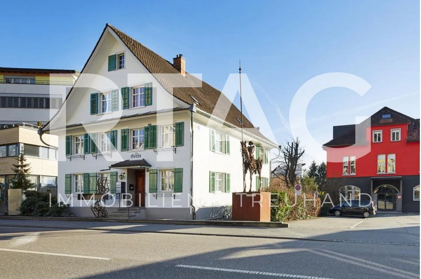 Spazio commerciale/Ufficio - Foto 1 di 6