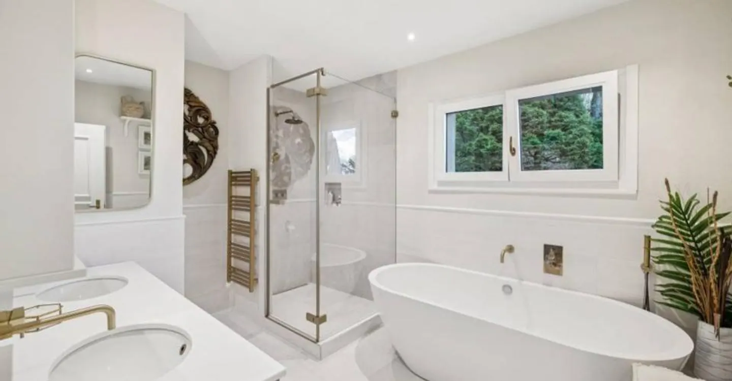 Wunderschönes renoviertes Haus im Adlernest - Foto 9 von 13