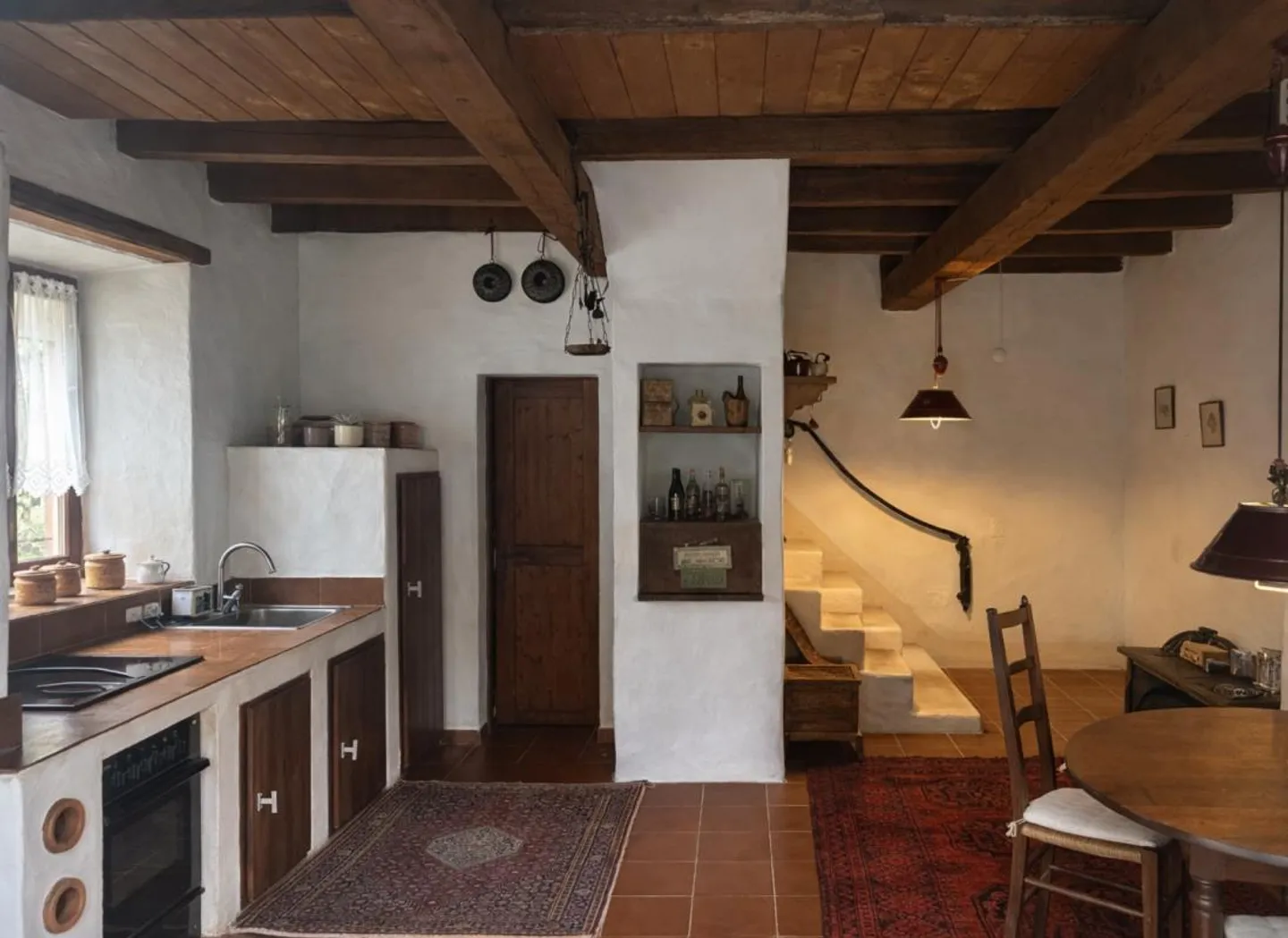 Splendid ancient rustic house with communal pool - Photo 3 of 14