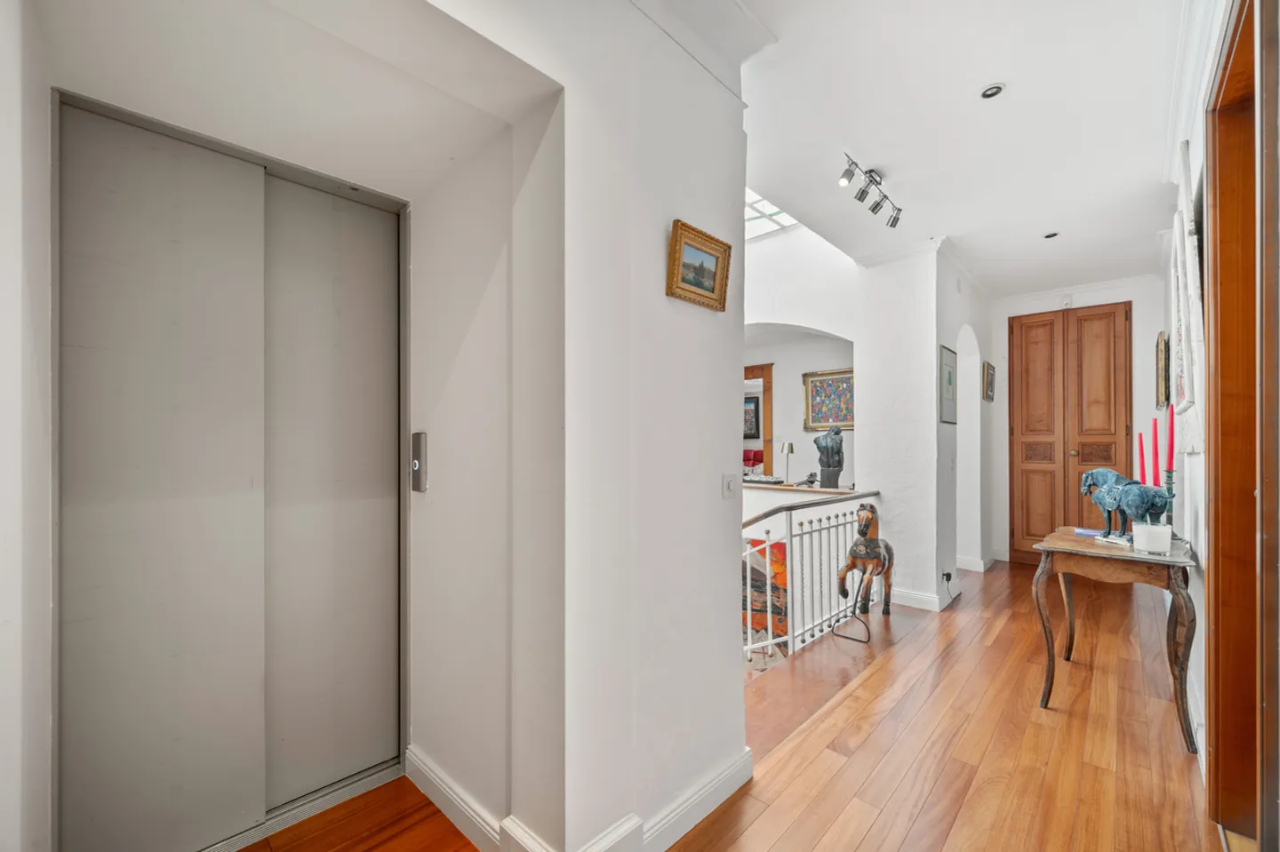 Exceptional estate overlooking the Riviera, spectacular view of the Lake - Photo 11 of 24