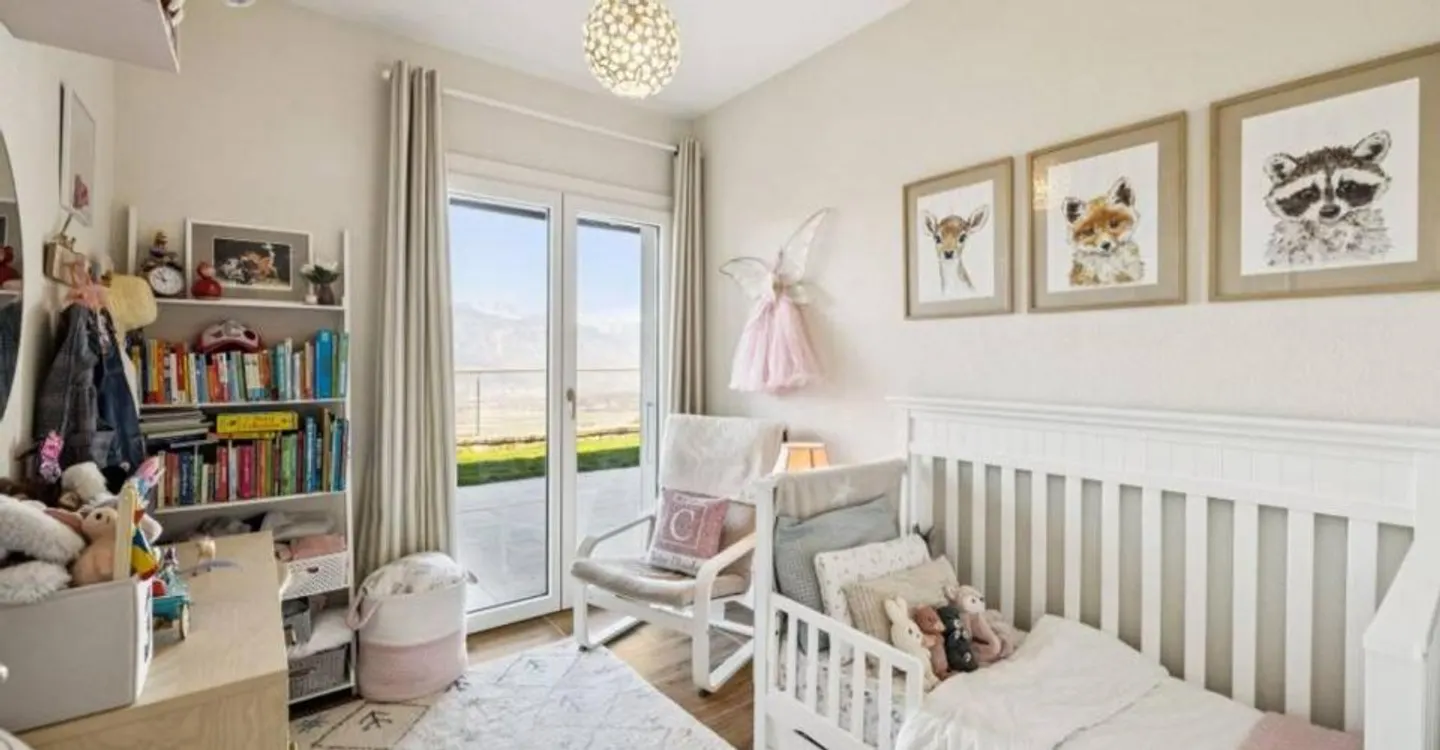 Wunderschönes renoviertes Haus im Adlernest - Foto 11 von 13