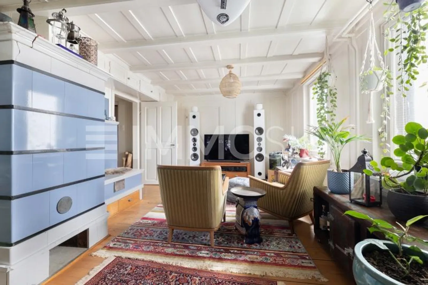 A Home with Heart, a Project with Future - Photo 6 of 9