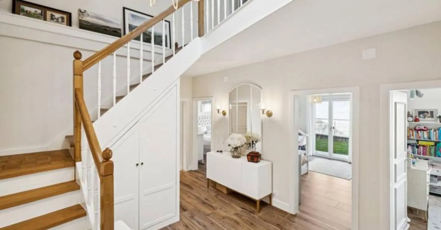 Wunderschönes renoviertes Haus im Adlernest - Foto 12 von 13