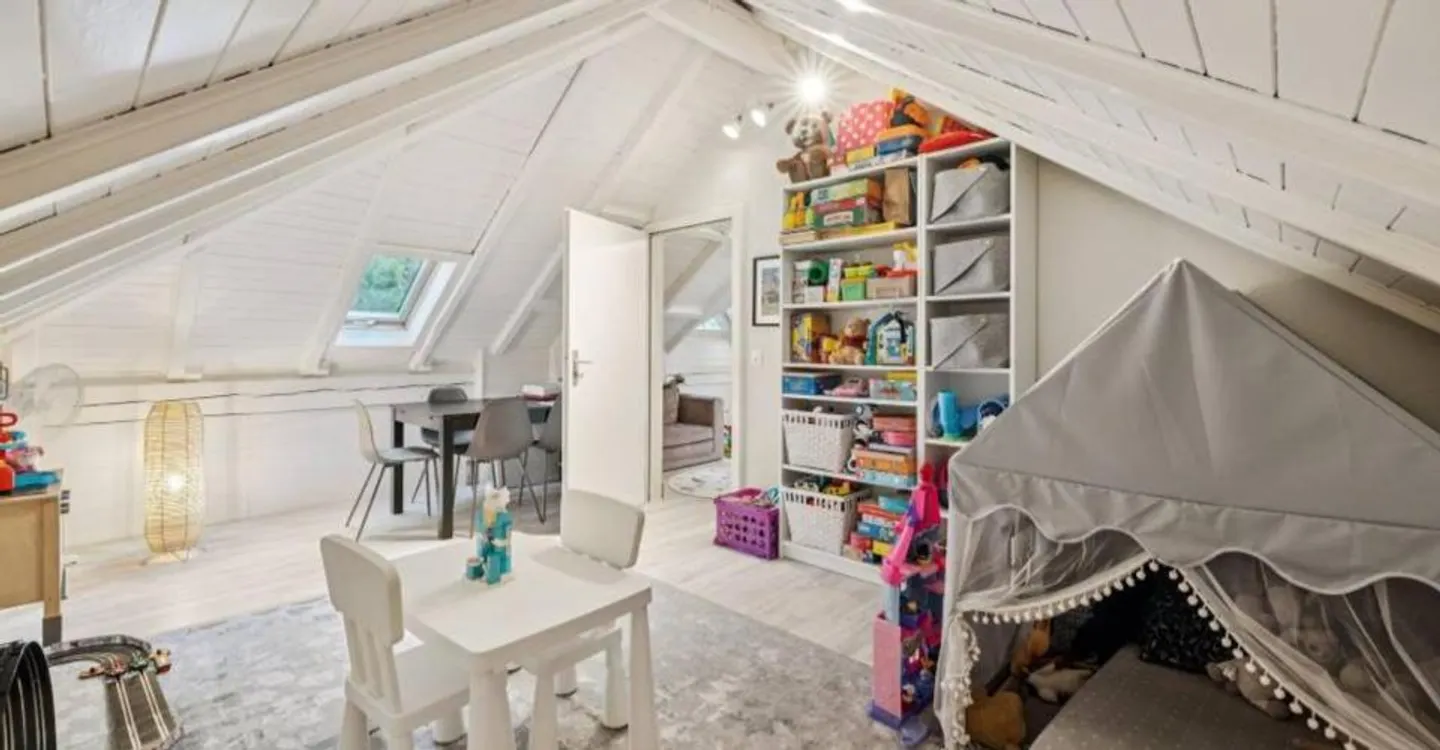 Wunderschönes renoviertes Haus im Adlernest - Foto 13 von 13