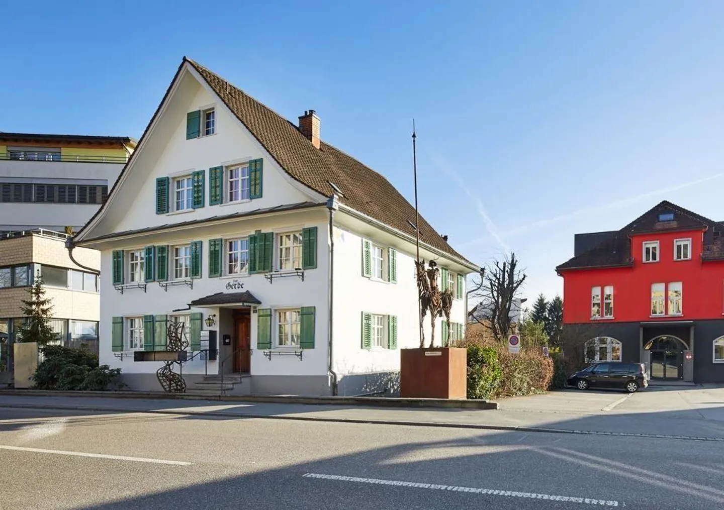 Spazio commerciale/Ufficio - Foto 2 di 6