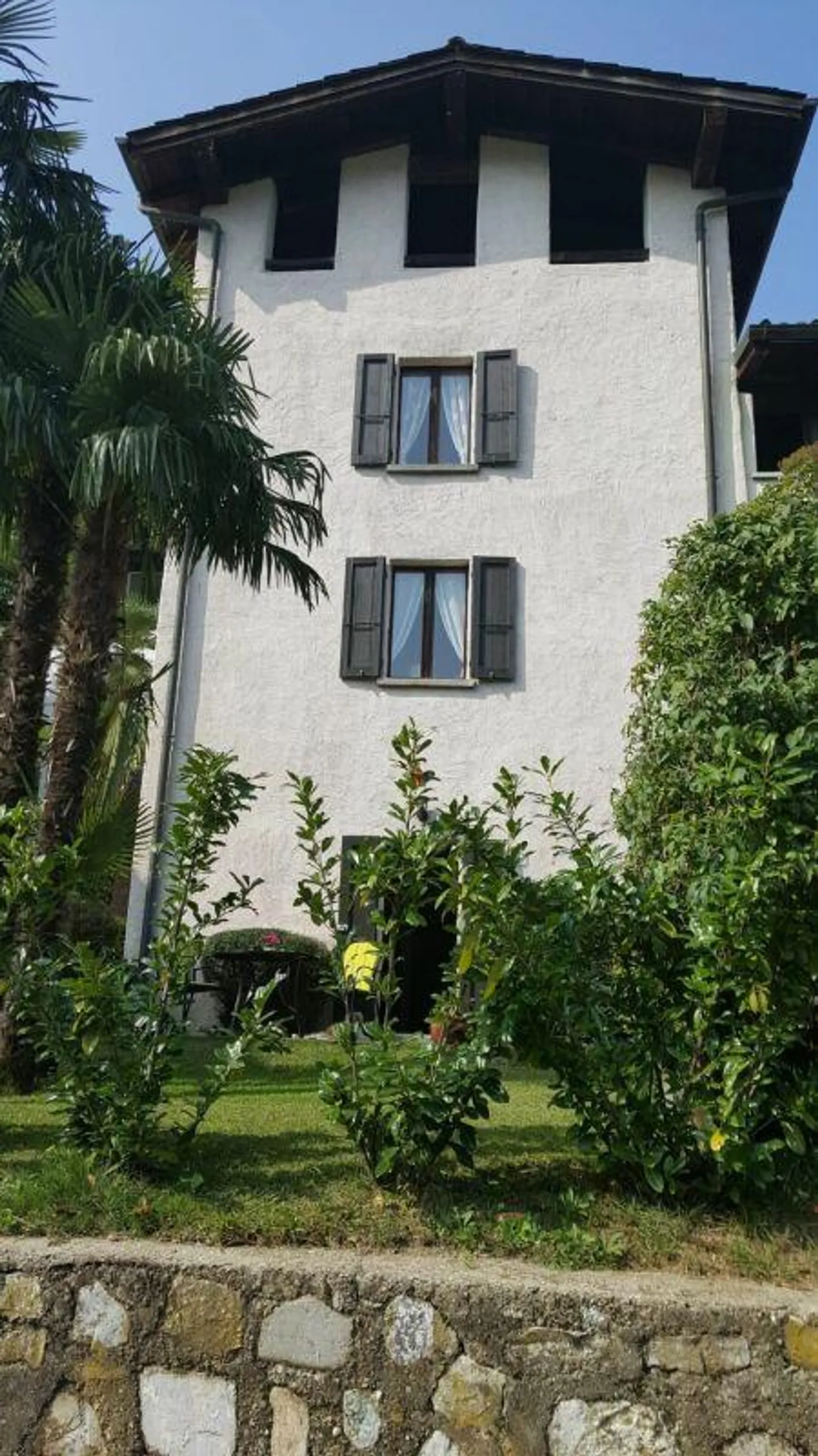 Splendid ancient rustic house with communal pool - Photo 1 of 14
