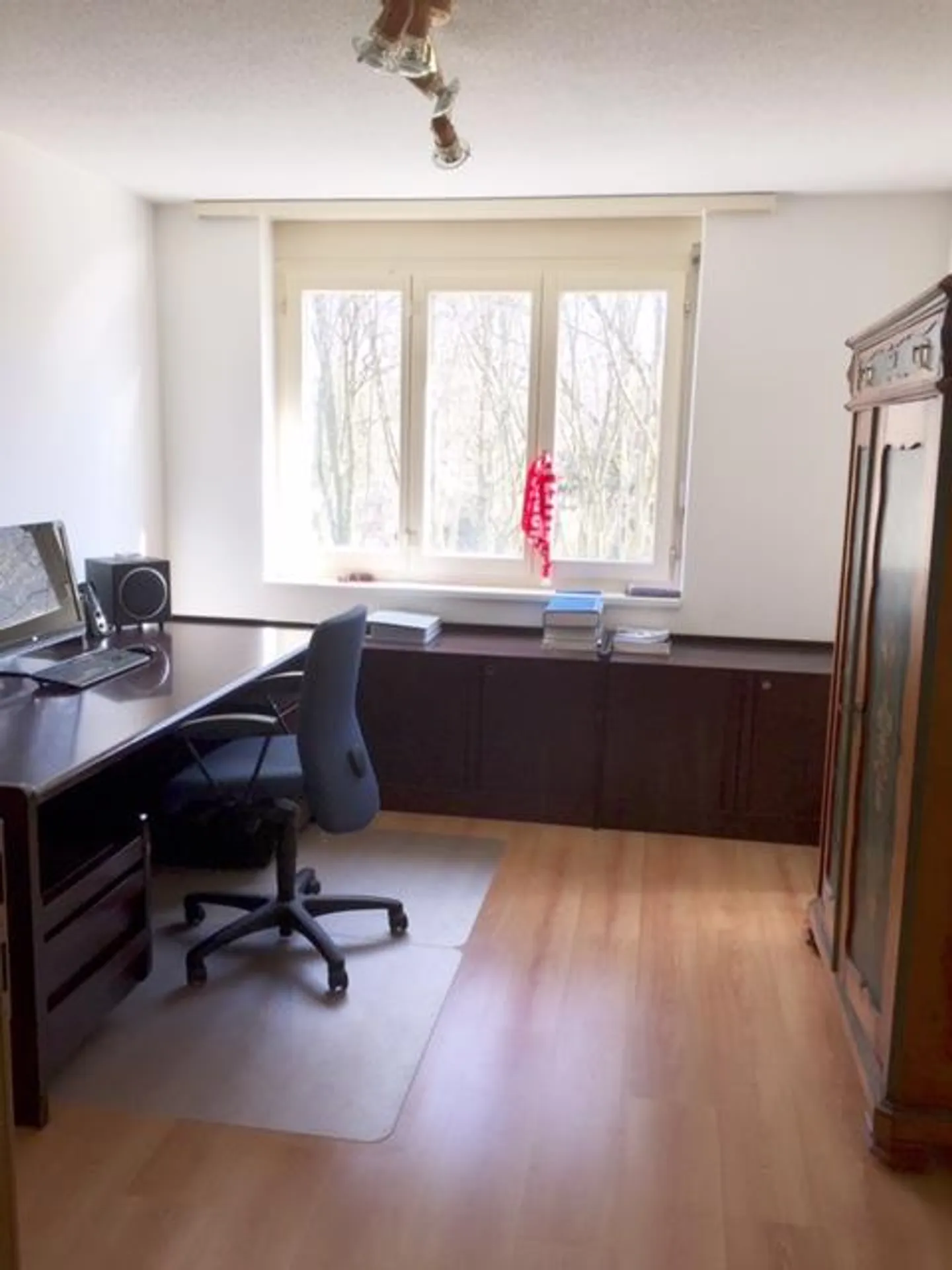 Appartement 4 1/2 pièces - Photo 2 sur 14