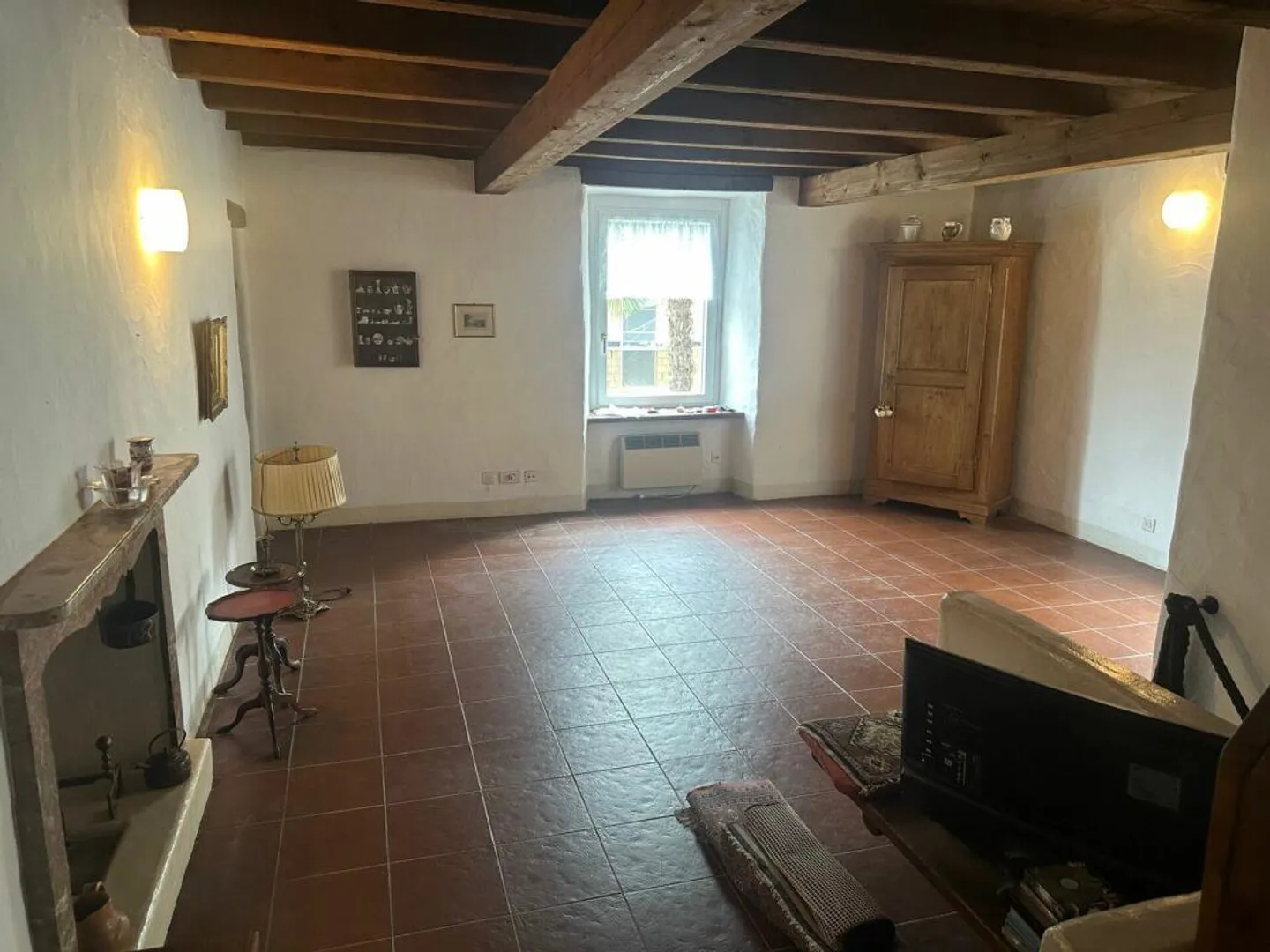 Splendid ancient rustic house with communal pool - Photo 8 of 14