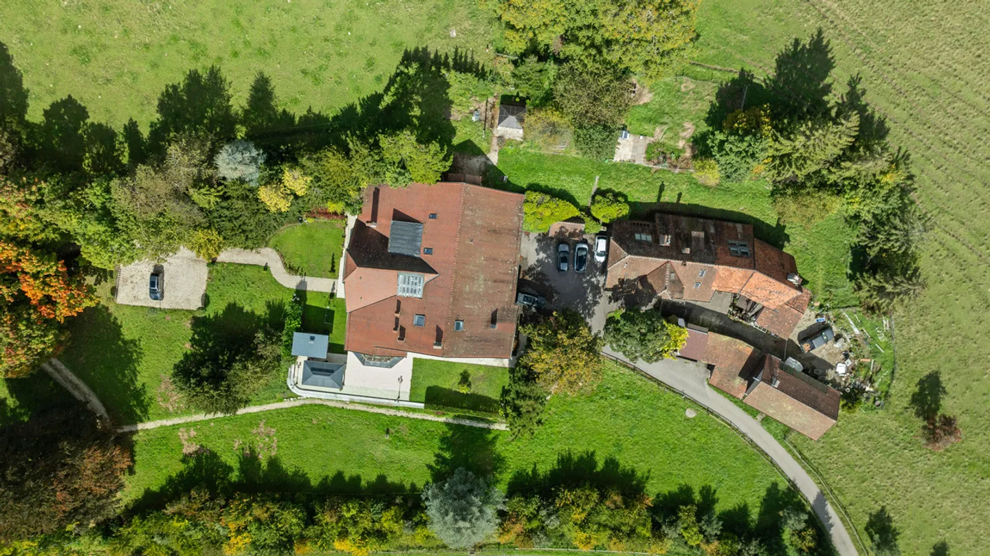 Exceptional estate overlooking the Riviera, spectacular view of the Lake - Photo 24 of 24