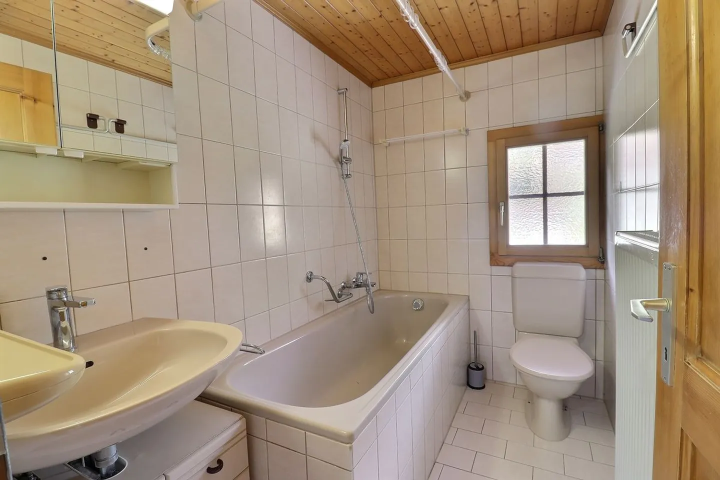 Piacevole duplex attico in vendita a Château-d'Oex - Foto 9 di 13
