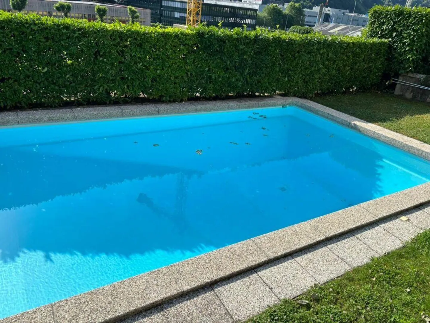 Splendid ancient rustic house with communal pool - Photo 14 of 14