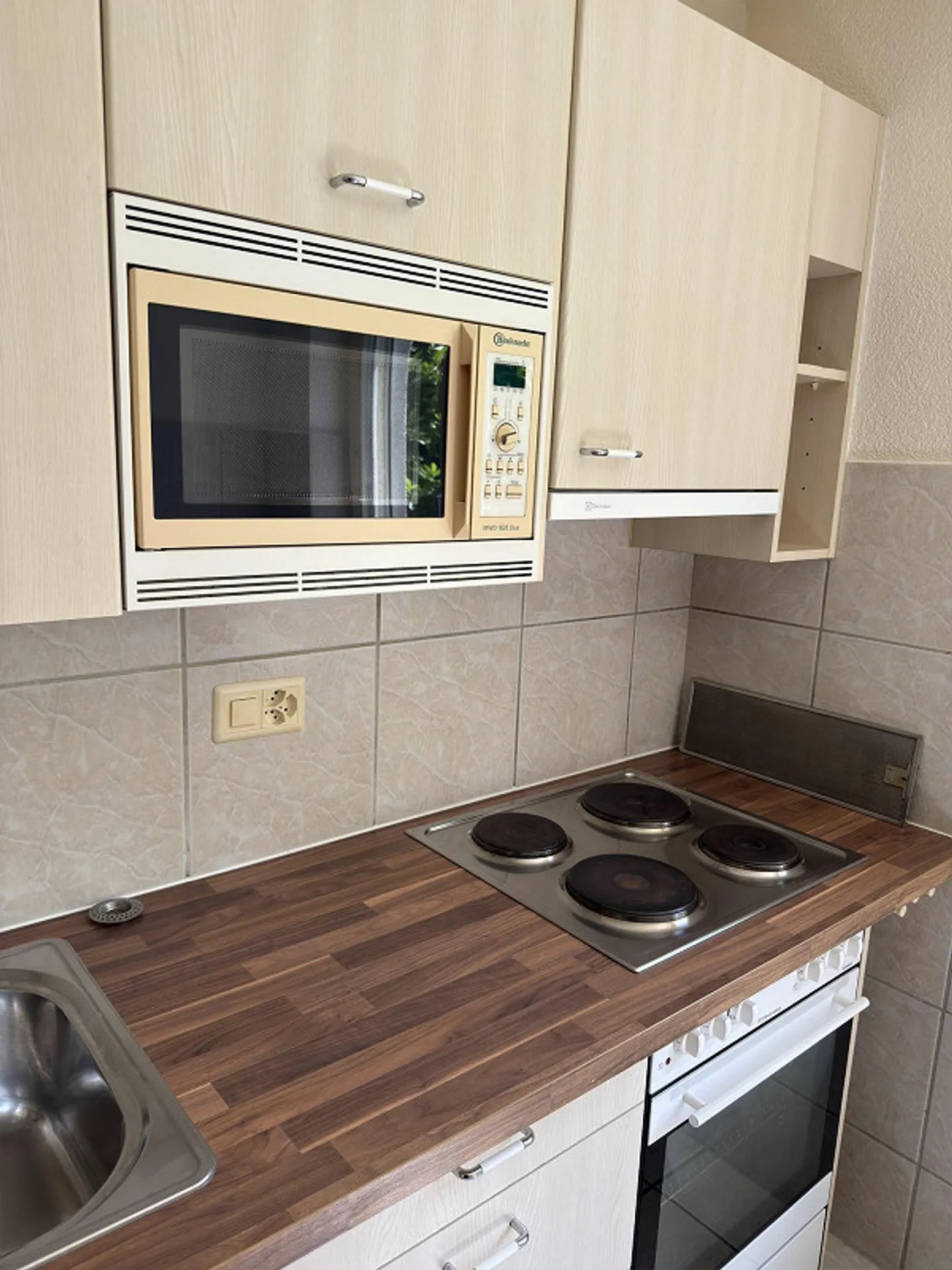 Appartement 4 1/2 pièces - Photo 5 sur 14